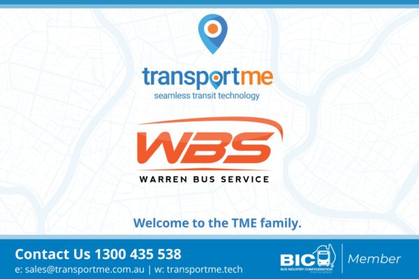 Welcome Warren Bus Service